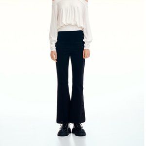 NWOT IOANNA KOURBELA Flared Pants